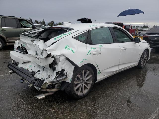 2023 ACURA INTEGRA 19UDE4H2XPA010444
