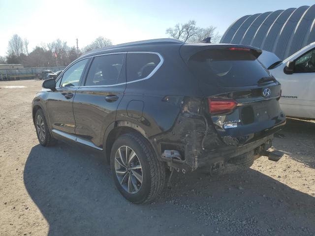 5NMS33AD1KH025950 | 2019 HYUNDAI SANTA FE S