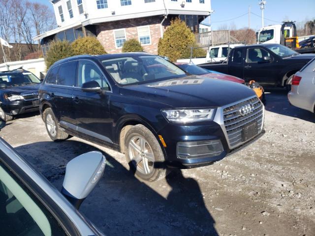 WA1LHAF73JD004953 2018 AUDI Q7, photo no. 4