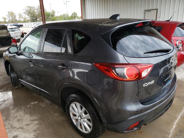 JM3KE2CY6E0319506 | 2014 MAZDA CX-5 TOURI