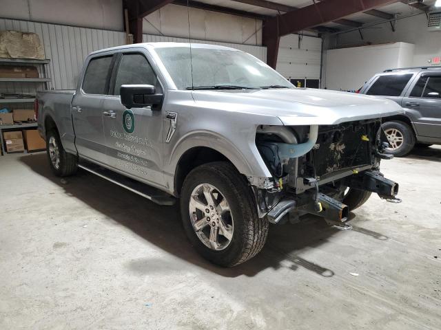 1FTFW1E51MFB25918 | 2021 FORD F150 SUPER