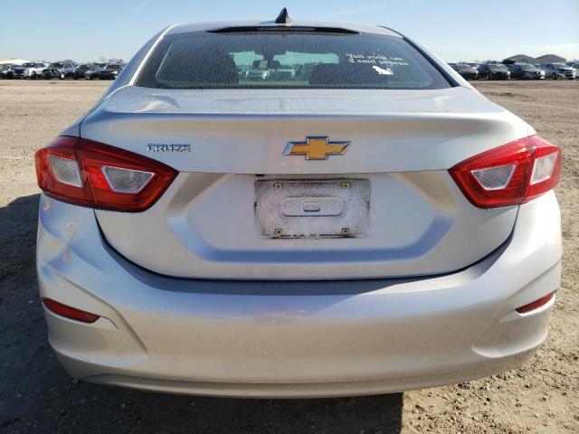 VIN 1HGCR2F75FA006738 2016 CHEVROLET CRUZE no.6