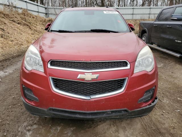 1GNALBEK6EZ131655 | 2014 Chevrolet equinox lt