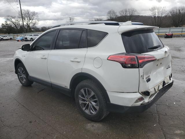 JTMRJREV4GD009106 | 2016 TOYOTA RAV4 HV XL