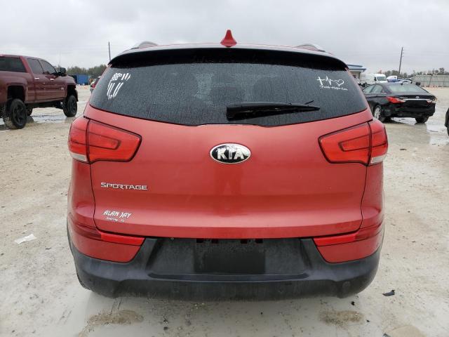 KNDPB3AC9E7547348 | 2014 KIA SPORTAGE B