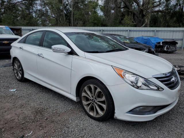 5NPEC4AC7EH896739 | 2014 HYUNDAI SONATA SE