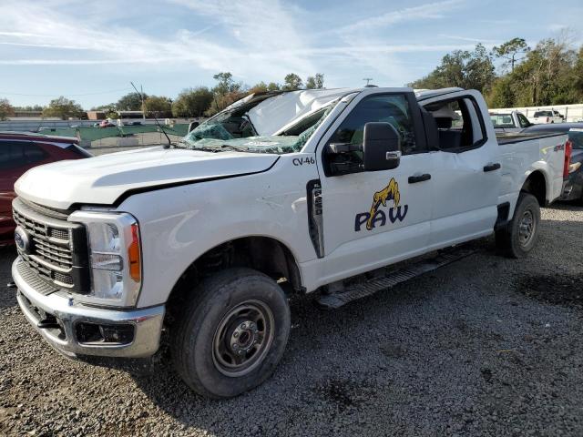 VIN 1FT8W2BA8PEC30269 2023 FORD F250 no.1