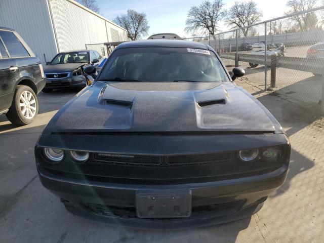 2C3CDZAG5JH297138 | 2018 DODGE CHALLENGER