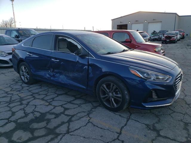 5NPE34AF3JH637881 | 2018 HYUNDAI SONATA SPO