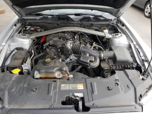 VIN 1G1RE6E4XDU125358 2013 Chevrolet Volt no.11