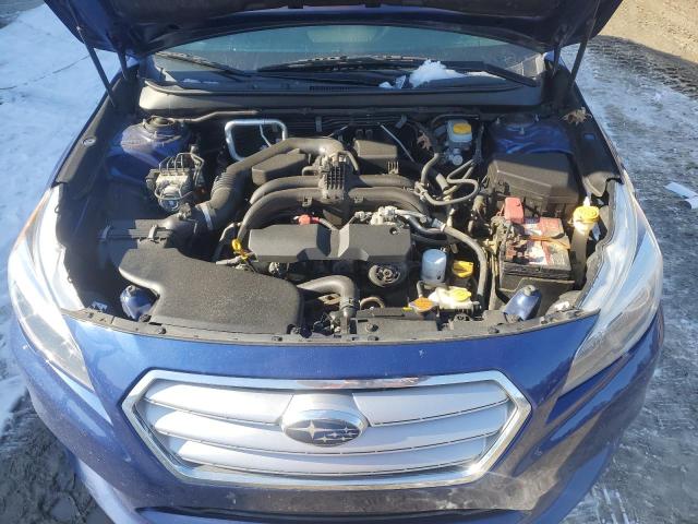 VIN 4S3BNAF68H3060372 2017 Subaru Legacy, 2.5I Premium no.11