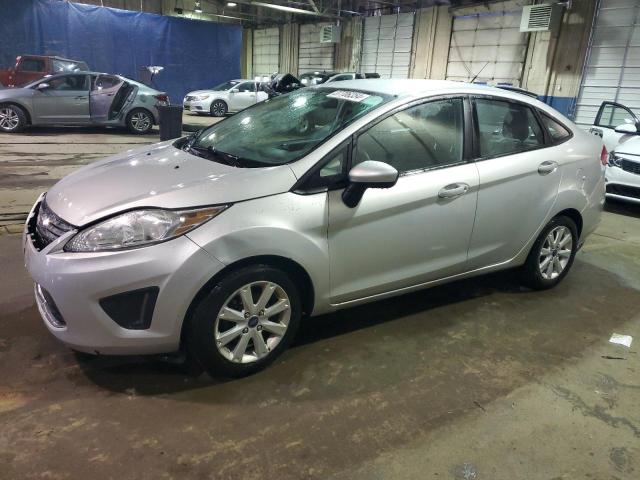 2012 Ford Fiesta SE