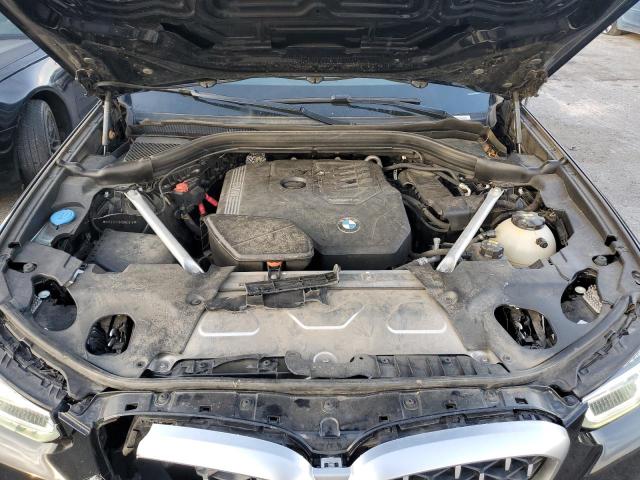 2023 BMW X4 XDRIVE3 - 5UX33DT08P9N63048
