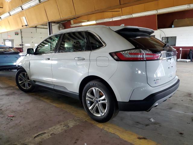 2FMPK4J99KBC30856 | 2019 FORD EDGE SEL