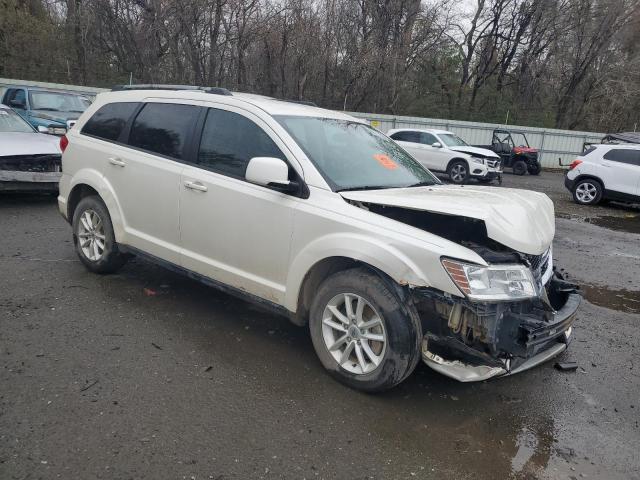 3C4PDCBB3JT319822 | 2018 Dodge journey sxt