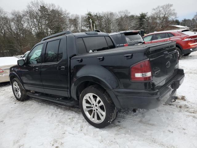 2008 Ford Explorer Sport Trac Limited VIN: 1FMEU53E88UA31379 Lot: 40934924