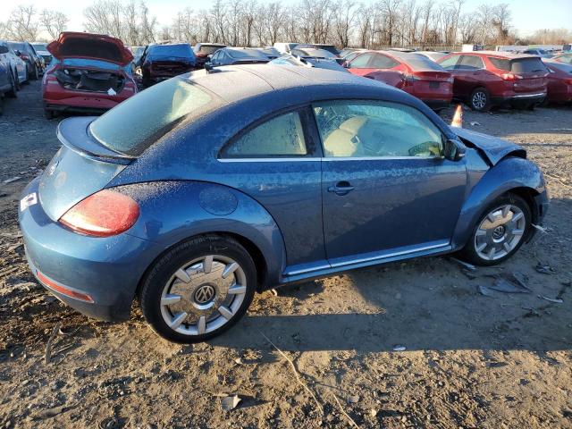 3VWJD7AT7KM717955 | 2019 VOLKSWAGEN BEETLE SE