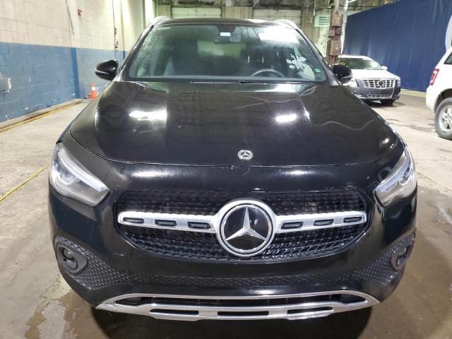 2021 Mercedes-Benz Gla 250 VIN: W1N4N4GB5MJ270450 Lot: 38406914