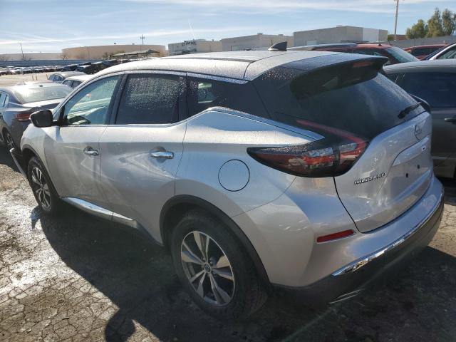 VIN 1N4BL4CV0RN393132 2023 NISSAN MURANO no.2