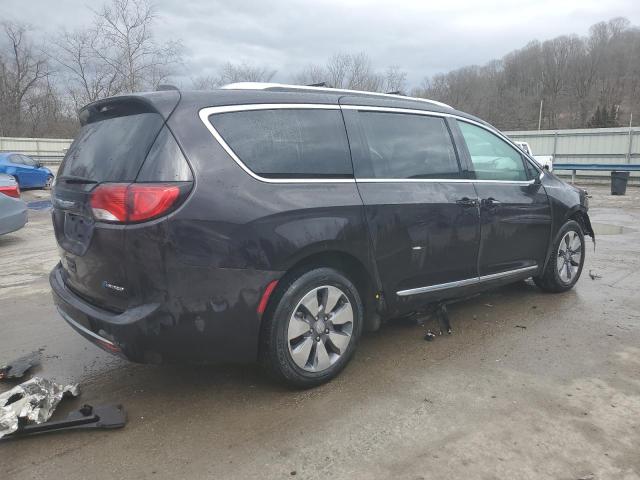 2C4RC1N73JR145177 2018 CHRYSLER PACIFICA, photo no. 3