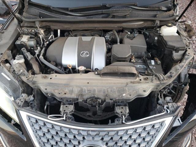 2T2HZMAA5LC163028 | 2020 LEXUS RX 350