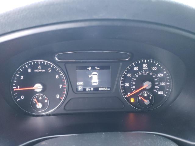 2019 KIA SORENTO L - 5XYPG4A39KG512783