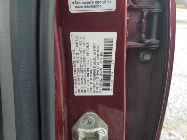 2007 Honda CR-V - Image 12
