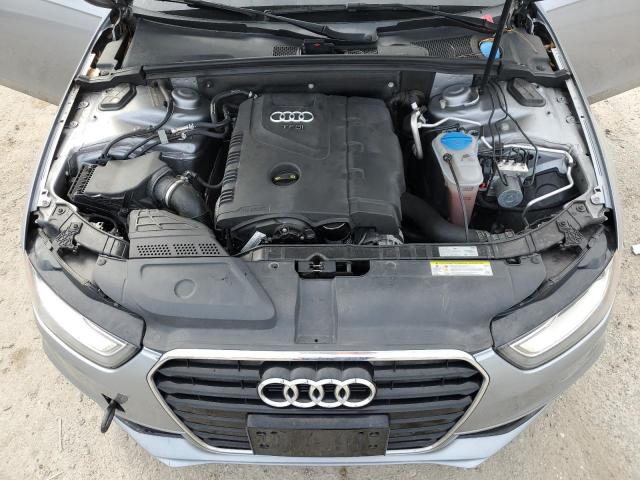 WAUAFAFL3GA010243 2016 AUDI A4, photo no. 11