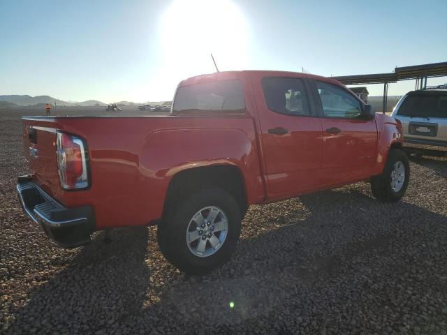2019 GMC CANYON - 1GTG5BEA9K1151686