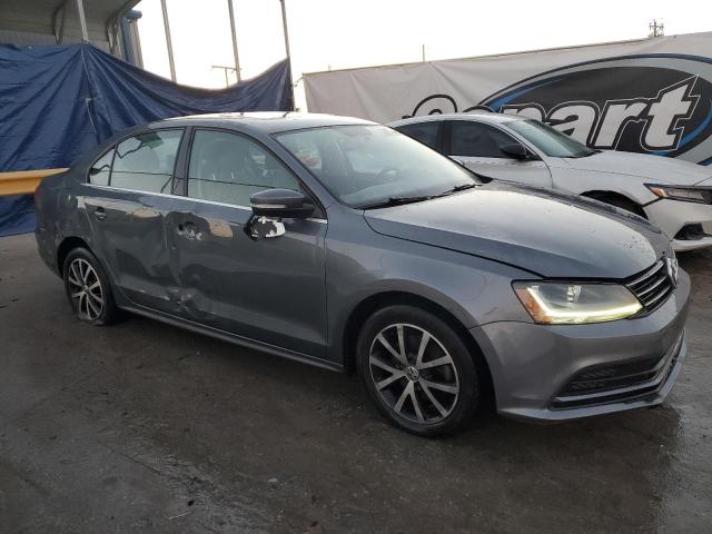 3VWDB7AJ2HM215994 | 2017 VOLKSWAGEN JETTA SE