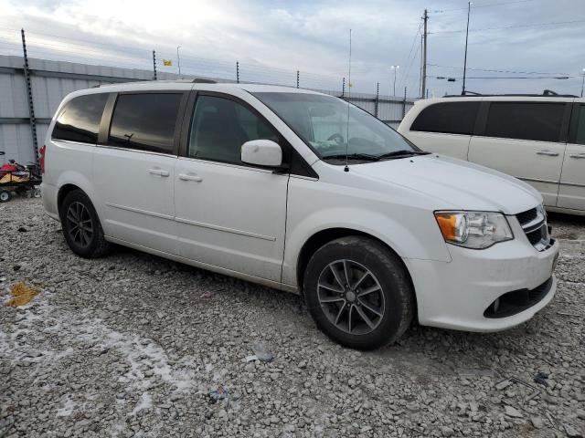 2017 DODGE GR CARAVAN - 2C4RDGCG6HR789253