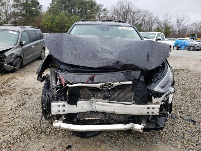 VIN 5TDCZRAH7MS086700 2021 Toyota Highlander, L no.5