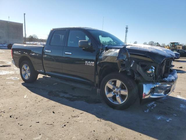 1C6RR6GT1ES287237 | 2014 RAM 1500 SLT