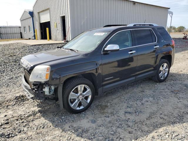 2015 GMC Terrain SLT