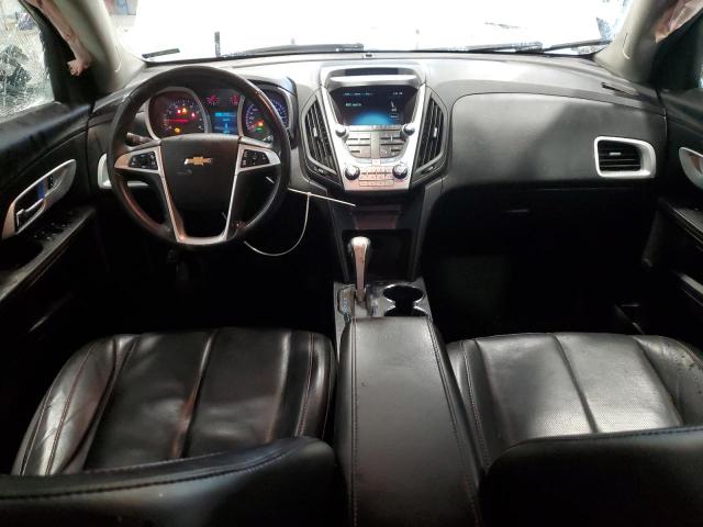 2015 CHEVROLET EQUINOX LT - 1GNFLHEK2FZ123434