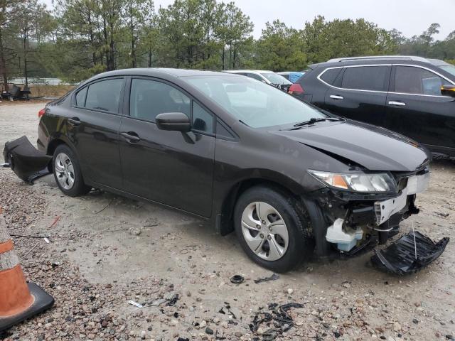 2HGFB2F57EH516962 | 2014 HONDA CIVIC LX