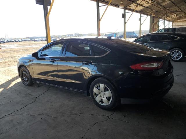 Vin: 3fa6p0g7xer269144, lot: 40318754, ford fusion s 20142