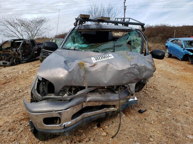 2002 Toyota Tundra Access Cab Limited VIN: 5TBRT38112S317825 Lot: 38226694