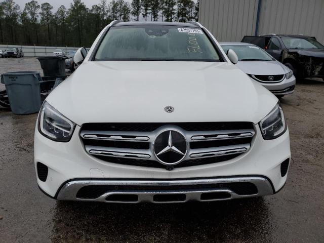 WDC0G8DB4LF738420 | 2020 MERCEDES-BENZ GLC 300