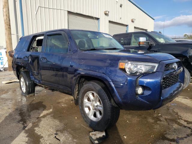 JTEBU5JR6G5327213 | 2016 TOYOTA 4RUNNER SR