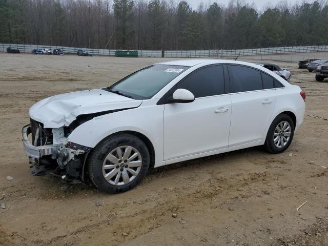 2011 Chevrolet Cruze LT