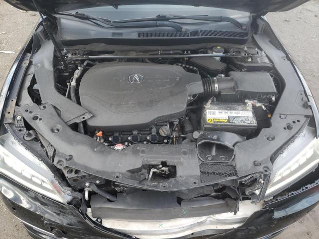 2015 ACURA TLX ADVANC 19UUB2F72FA012618