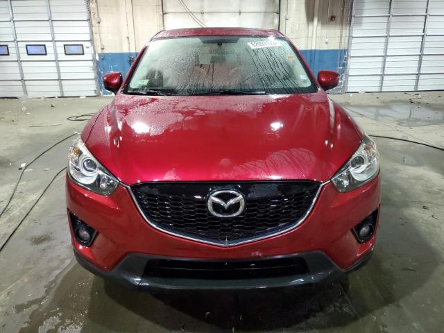 JM3KE4CY8F0480677 | 2015 MAZDA CX-5 TOURI