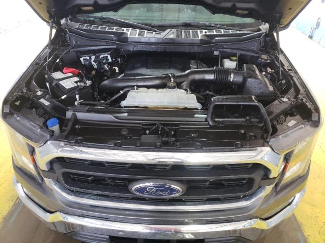 1FTFW1E82PFB70106 | 2023 FORD F150 SUPER