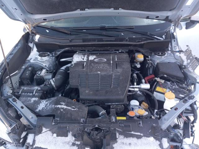 2019 SUBARU FORESTER P - JF2SKAEC3KH526723