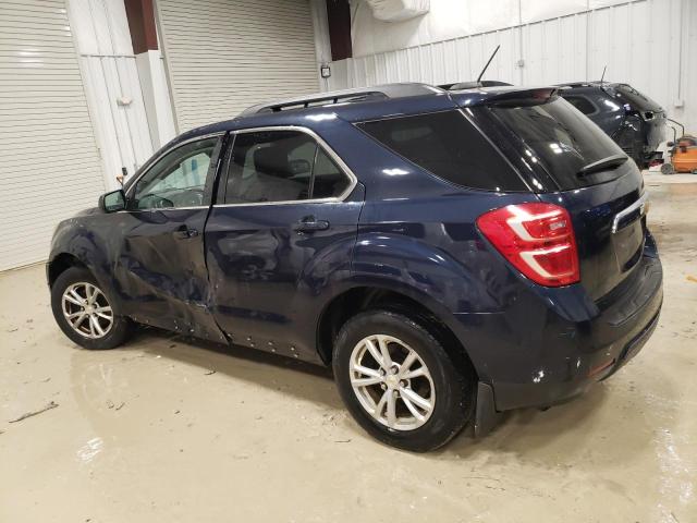 2GNALCEK1G1177430 | 2016 CHEVROLET EQUINOX LT