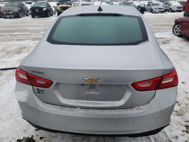 1G1ZB5ST4JF219878 | 2018 CHEVROLET MALIBU LS