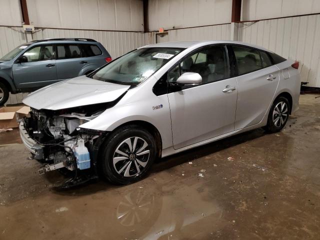 JTDKARFP6J3075638 | 2018 TOYOTA PRIUS PRIM