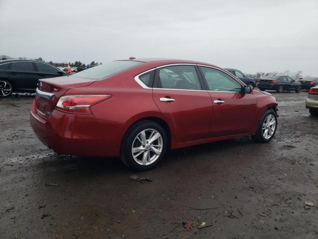 Vin: 1n4al3ap2dc173635, lot: 40163644, nissan altima 2.5 20133