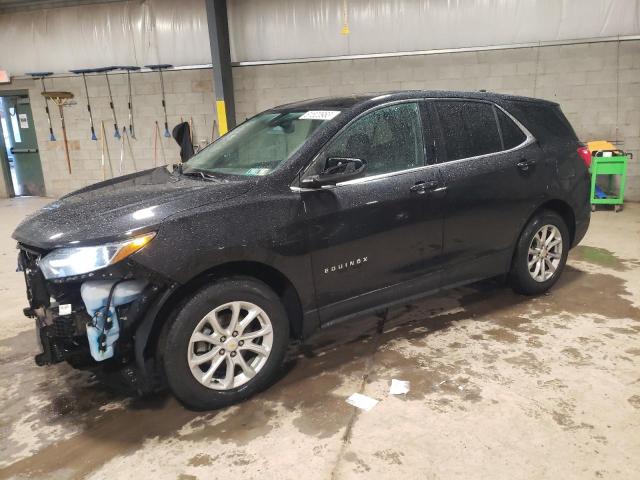 2GNAXKEV1K6280092 | 2019 CHEVROLET EQUINOX LT